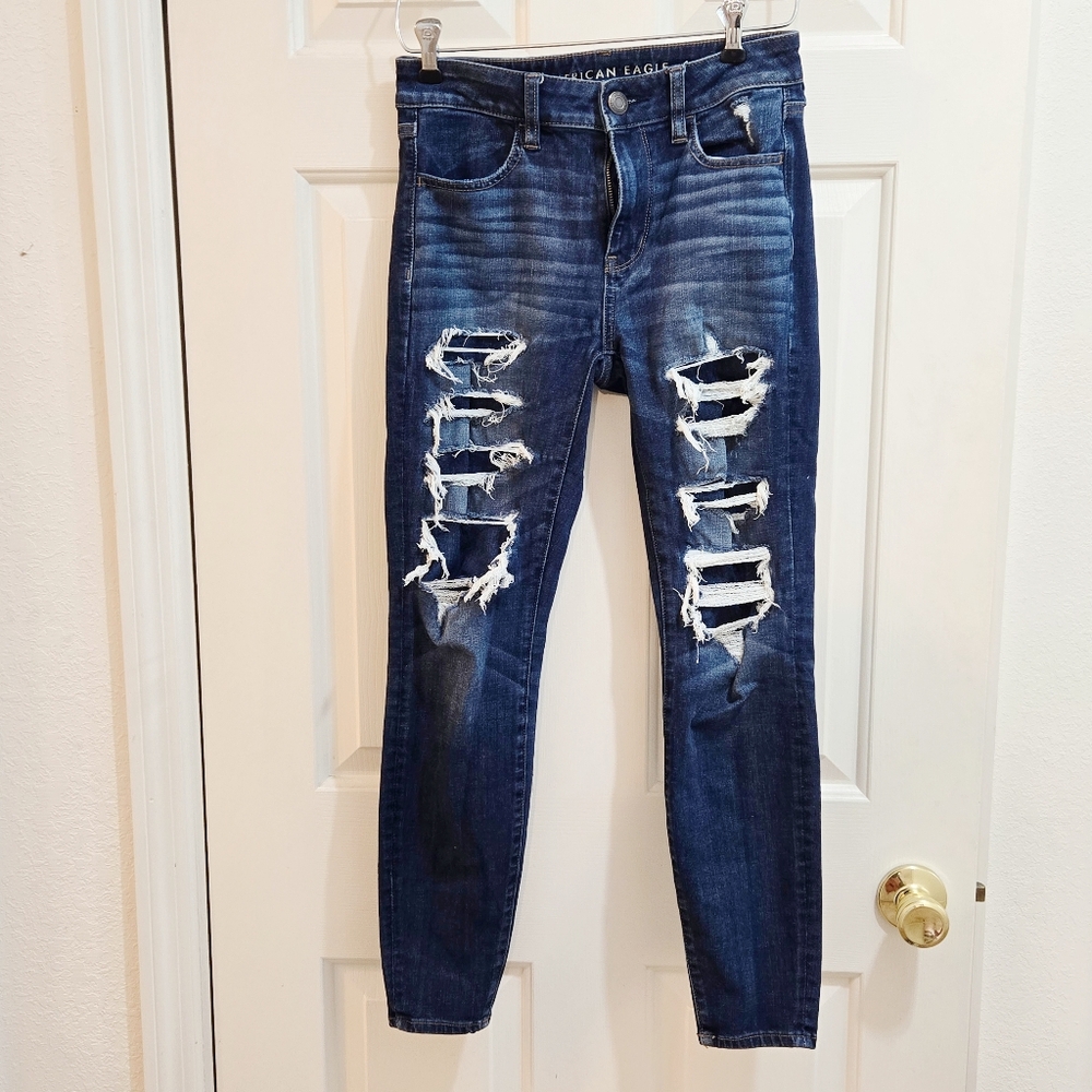 Y2K Jeans